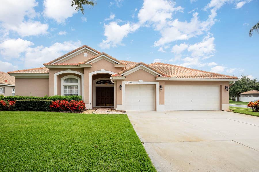 Property photo for 6631 CRESTMONT GLEN LANE, Windermere, FL