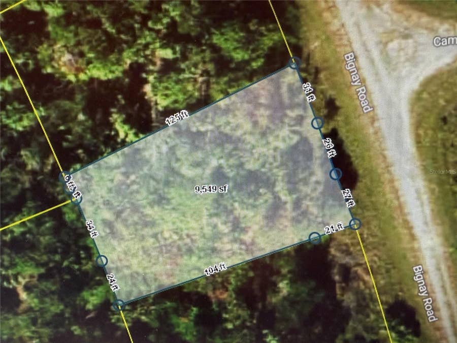 Property photo for BIGNAY ROAD, North Port, FL