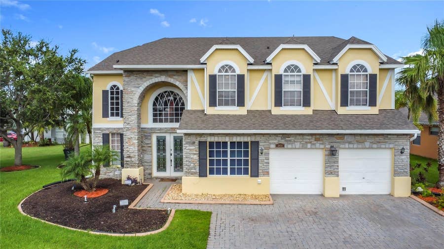Property photo for 2460 THE OAKS BOULEVARD, Kissimmee, FL