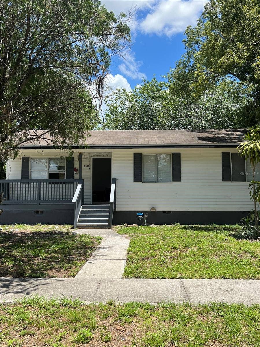 Property photo for 2075 DIXIE AVENUE, Sanford, FL