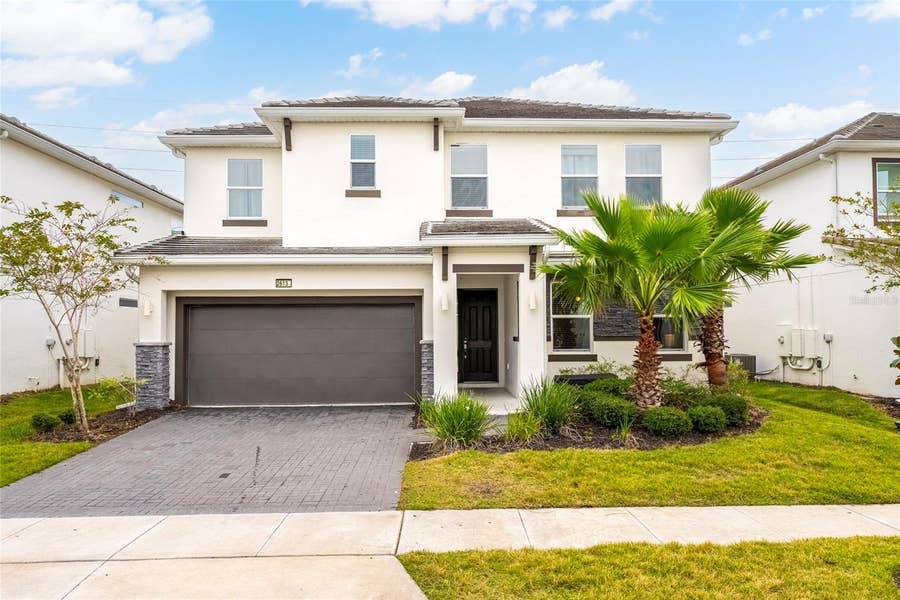 Property photo for 2613 CALISTOGA AVENUE, Kissimmee, FL