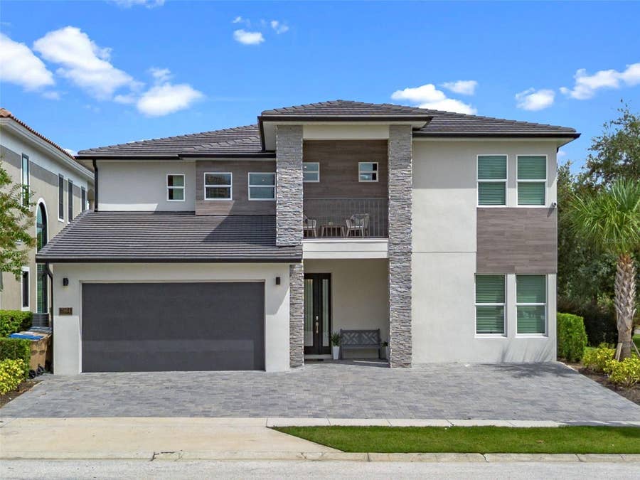 Property photo for 7864 PALMILLA COURT, Reunion, FL