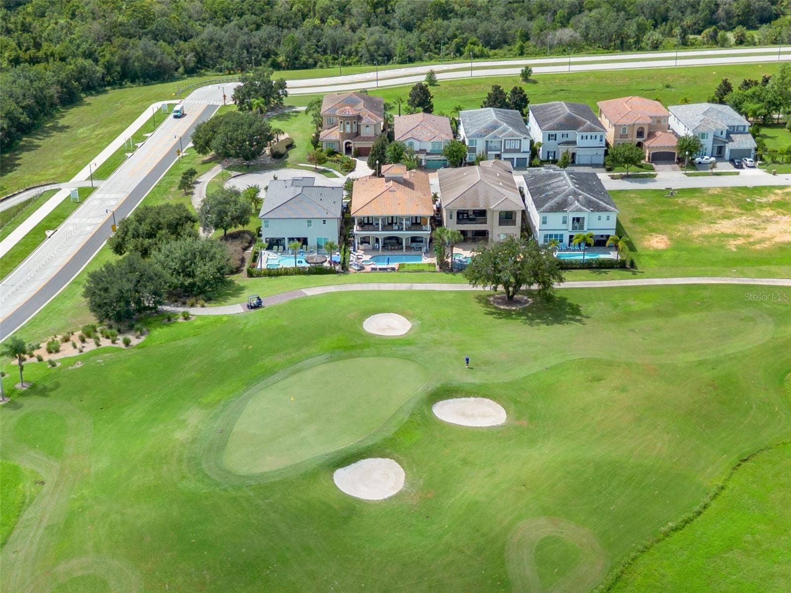 7864 PALMILLA COURT, Reunion, FL 34747 7864 PALMILLA COURT, Reunion, FL 34747