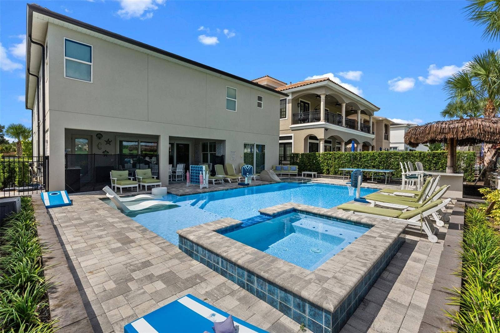7864 PALMILLA COURT, Reunion, FL 34747 7864 PALMILLA COURT, Reunion, FL 34747