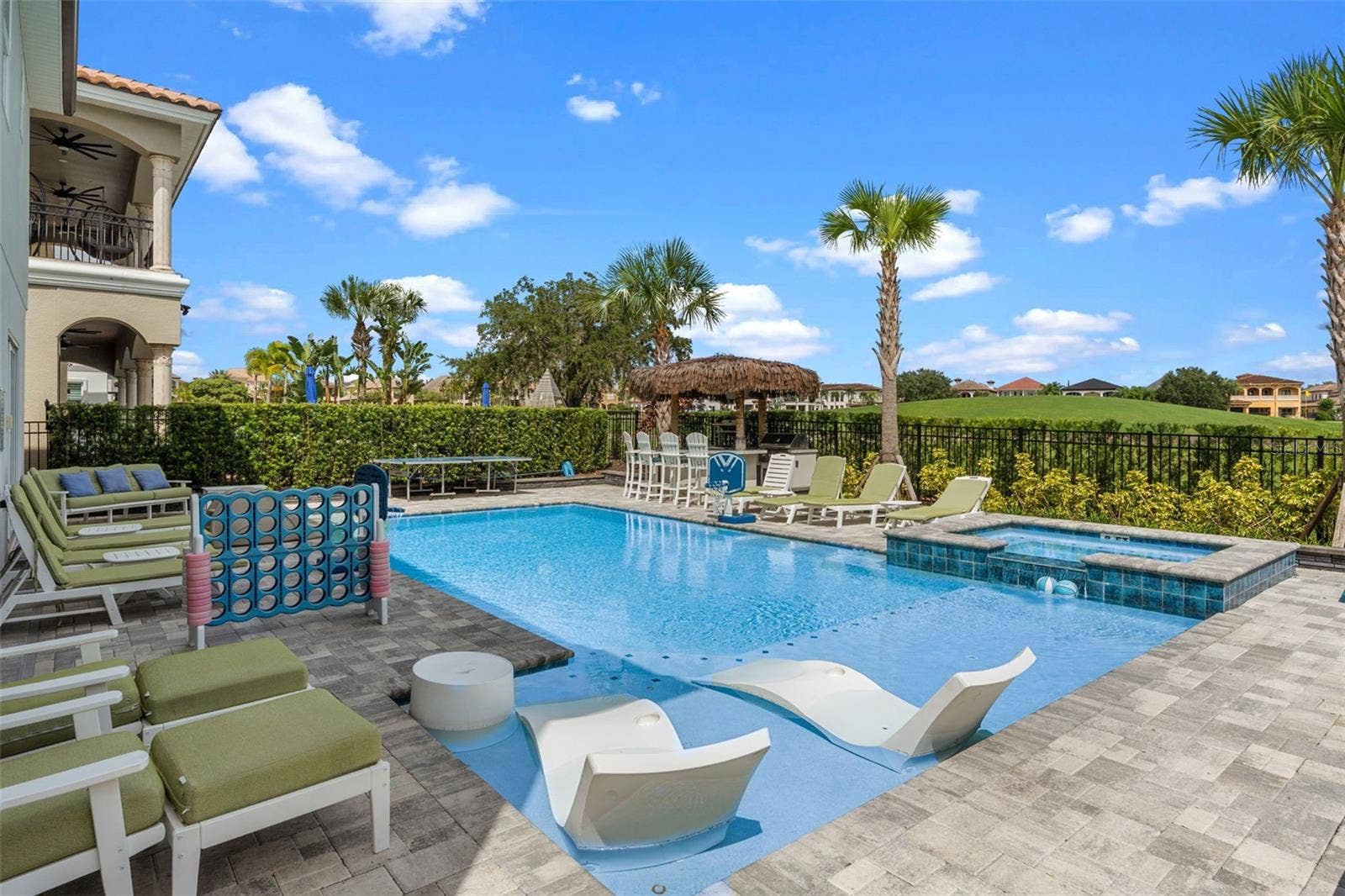 7864 PALMILLA COURT, Reunion, FL 34747 7864 PALMILLA COURT, Reunion, FL 34747