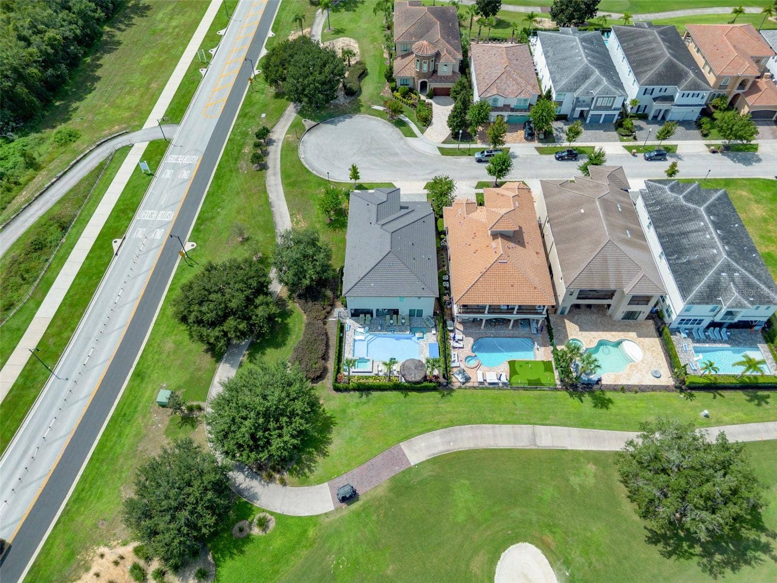 7864 PALMILLA COURT, Reunion, FL 34747 7864 PALMILLA COURT, Reunion, FL 34747