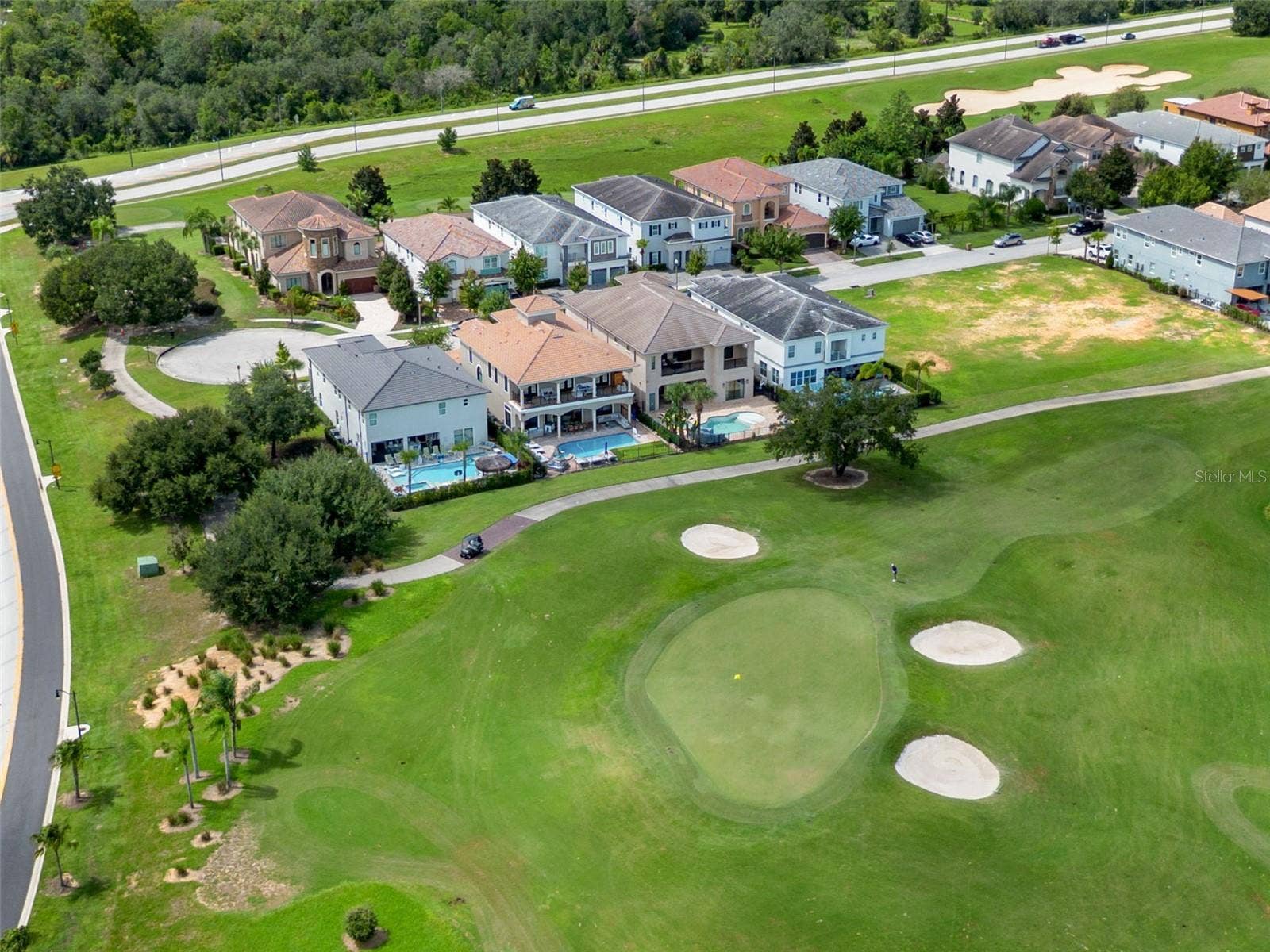 7864 PALMILLA COURT, Reunion, FL 34747 7864 PALMILLA COURT, Reunion, FL 34747
