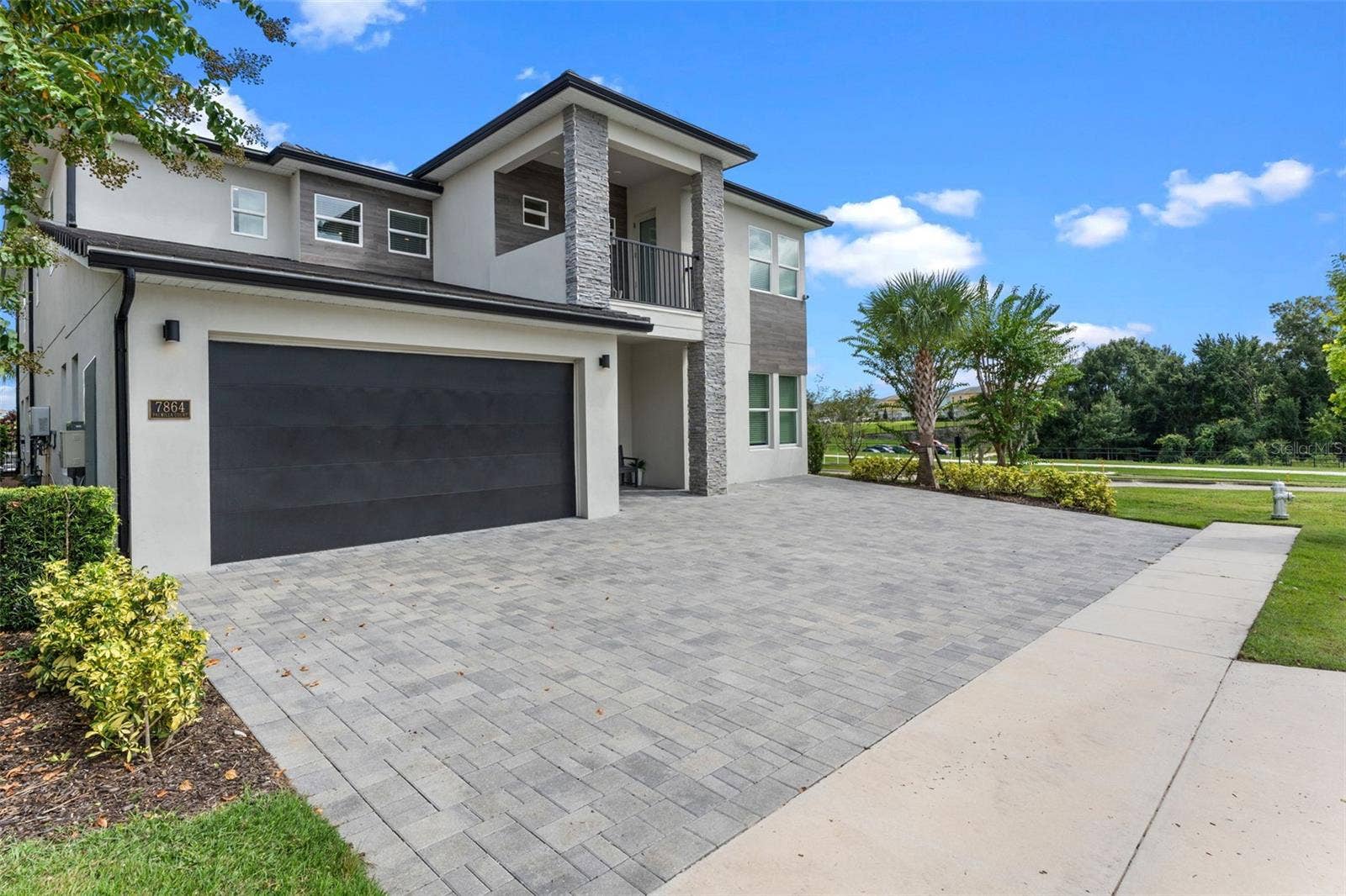 7864 PALMILLA COURT, Reunion, FL 34747 7864 PALMILLA COURT, Reunion, FL 34747