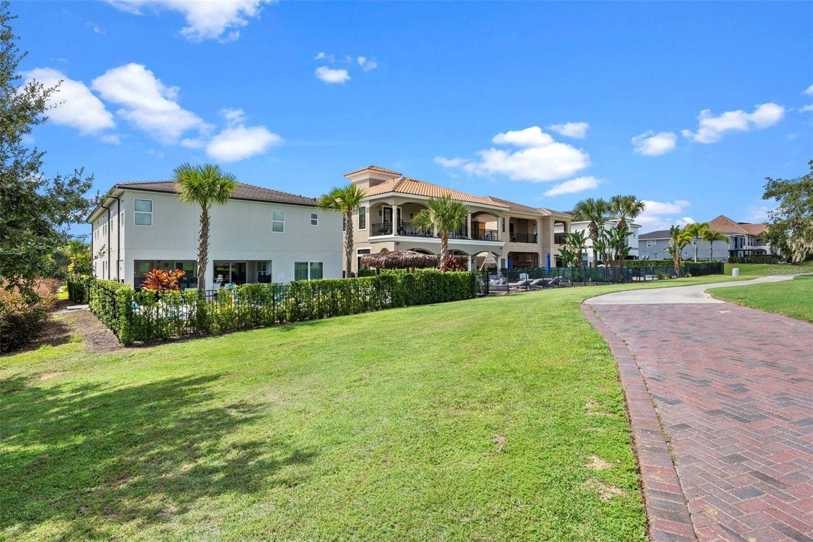 7864 PALMILLA COURT, Reunion, FL 34747 7864 PALMILLA COURT, Reunion, FL 34747