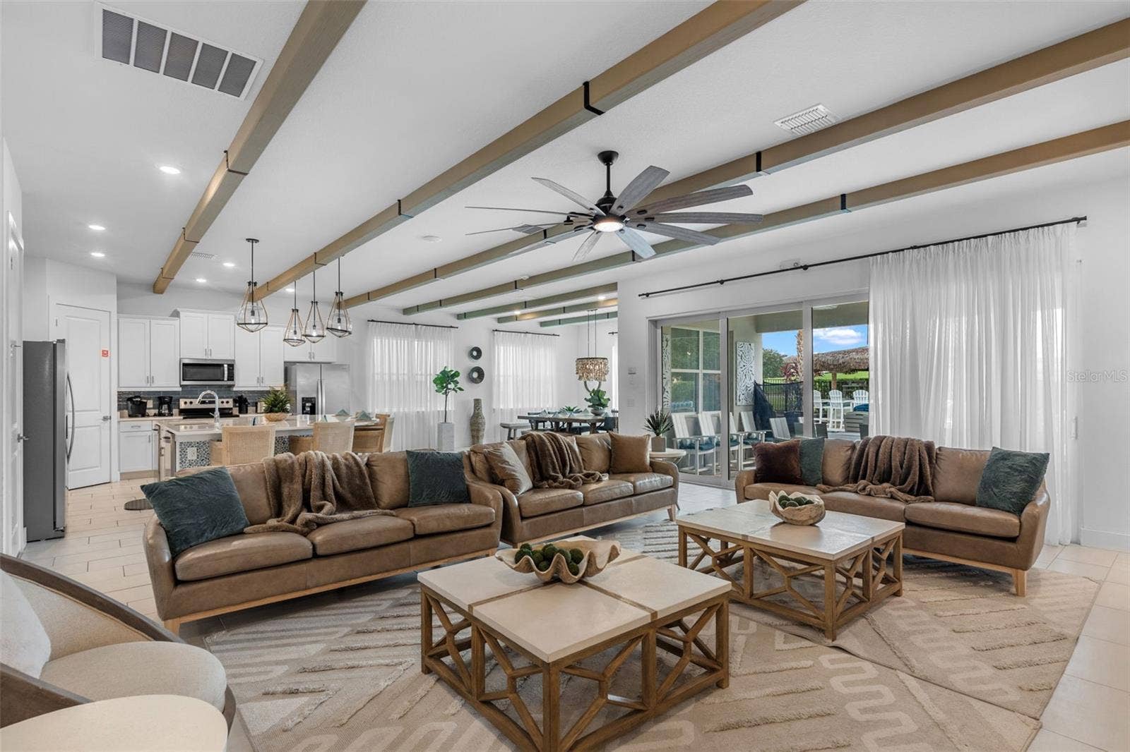 7864 PALMILLA COURT, Reunion, FL 34747 7864 PALMILLA COURT, Reunion, FL 34747