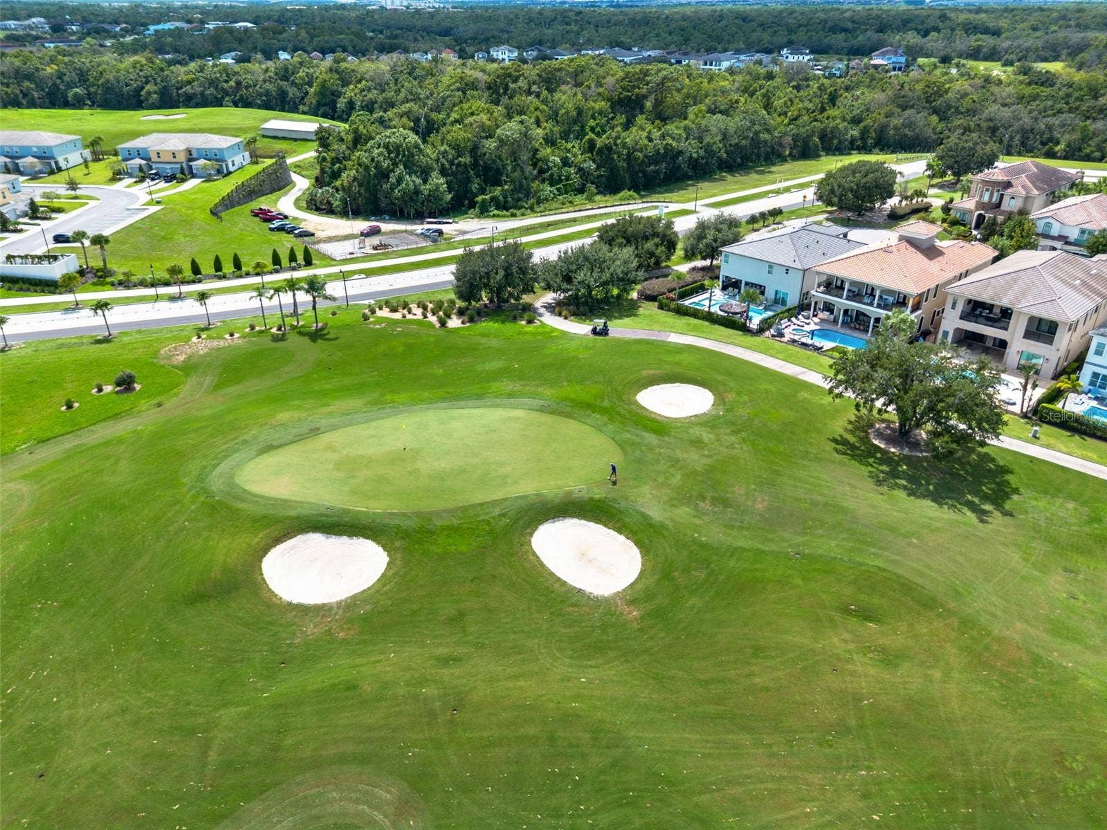 7864 PALMILLA COURT, Reunion, FL 34747 7864 PALMILLA COURT, Reunion, FL 34747