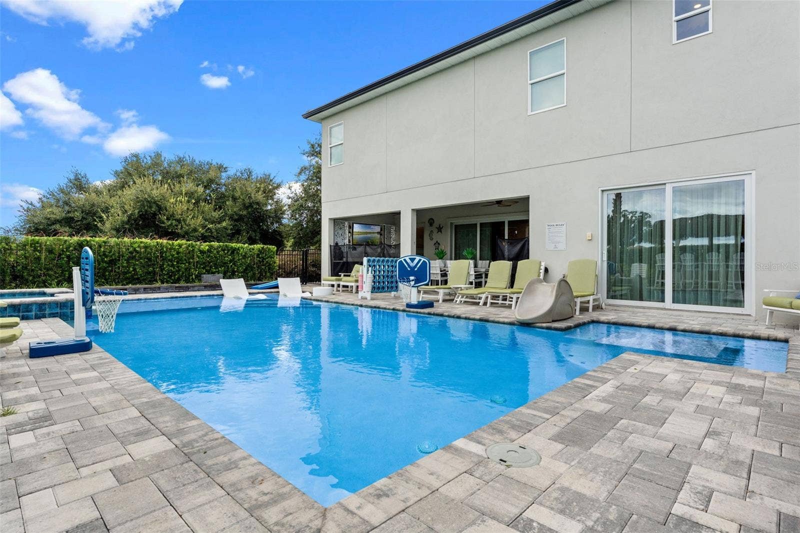 7864 PALMILLA COURT, Reunion, FL 34747 7864 PALMILLA COURT, Reunion, FL 34747