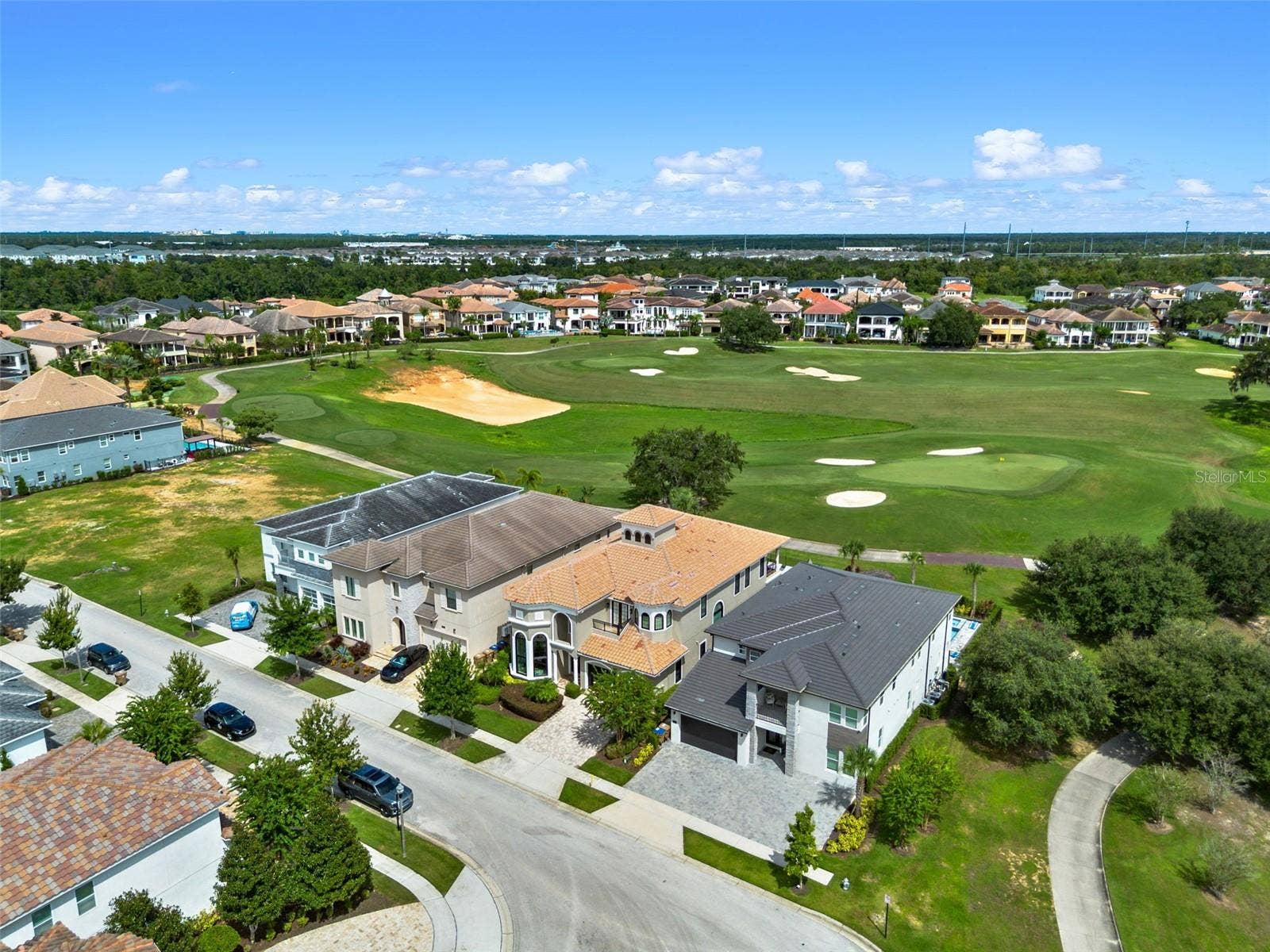 7864 PALMILLA COURT, Reunion, FL 34747 7864 PALMILLA COURT, Reunion, FL 34747