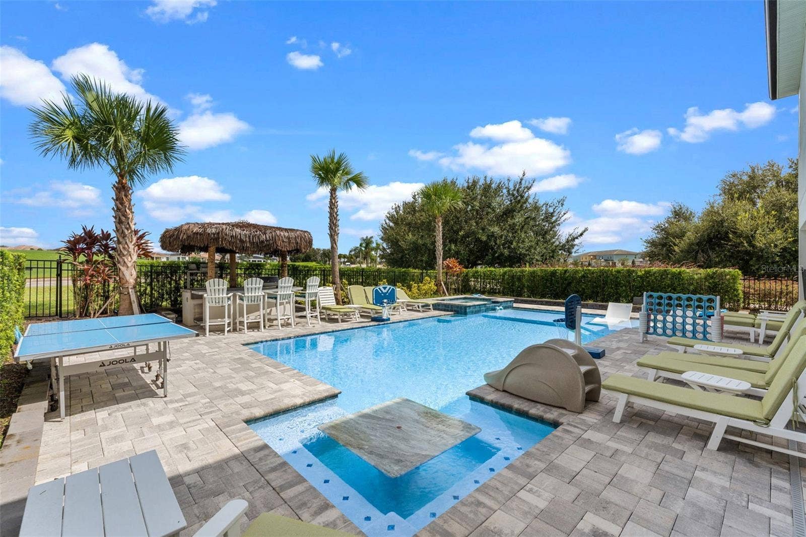 7864 PALMILLA COURT, Reunion, FL 34747 7864 PALMILLA COURT, Reunion, FL 34747