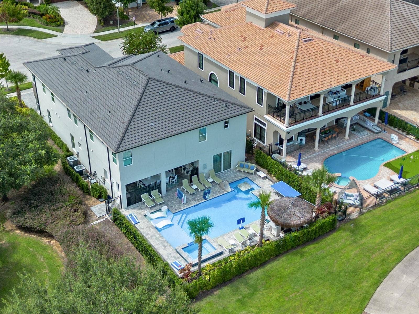 7864 PALMILLA COURT, Reunion, FL 34747 7864 PALMILLA COURT, Reunion, FL 34747