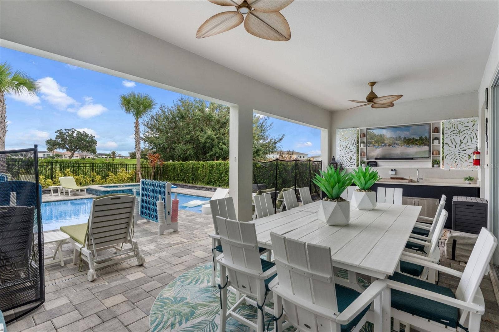 7864 PALMILLA COURT, Reunion, FL 34747 7864 PALMILLA COURT, Reunion, FL 34747