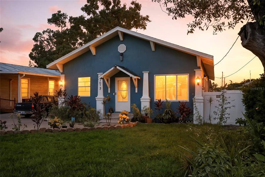 Property photo for 7012 N HUBERT AVENUE, Tampa, FL