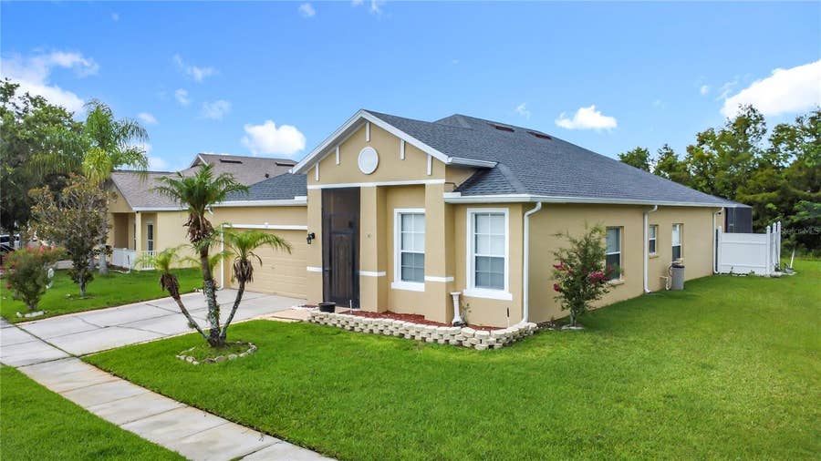 Property photo for 799 HACIENDA CIRCLE, Kissimmee, FL