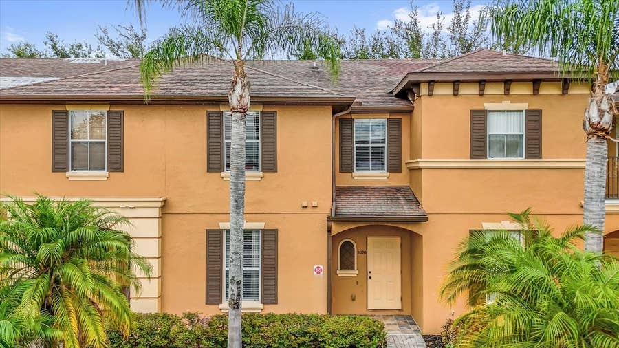 Property photo for 2020 CALABRIA AVENUE, Davenport, FL