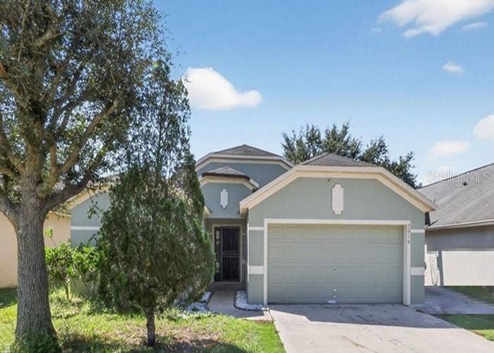 Property photo for 2016 NEWTOWN ROAD, Groveland, FL
