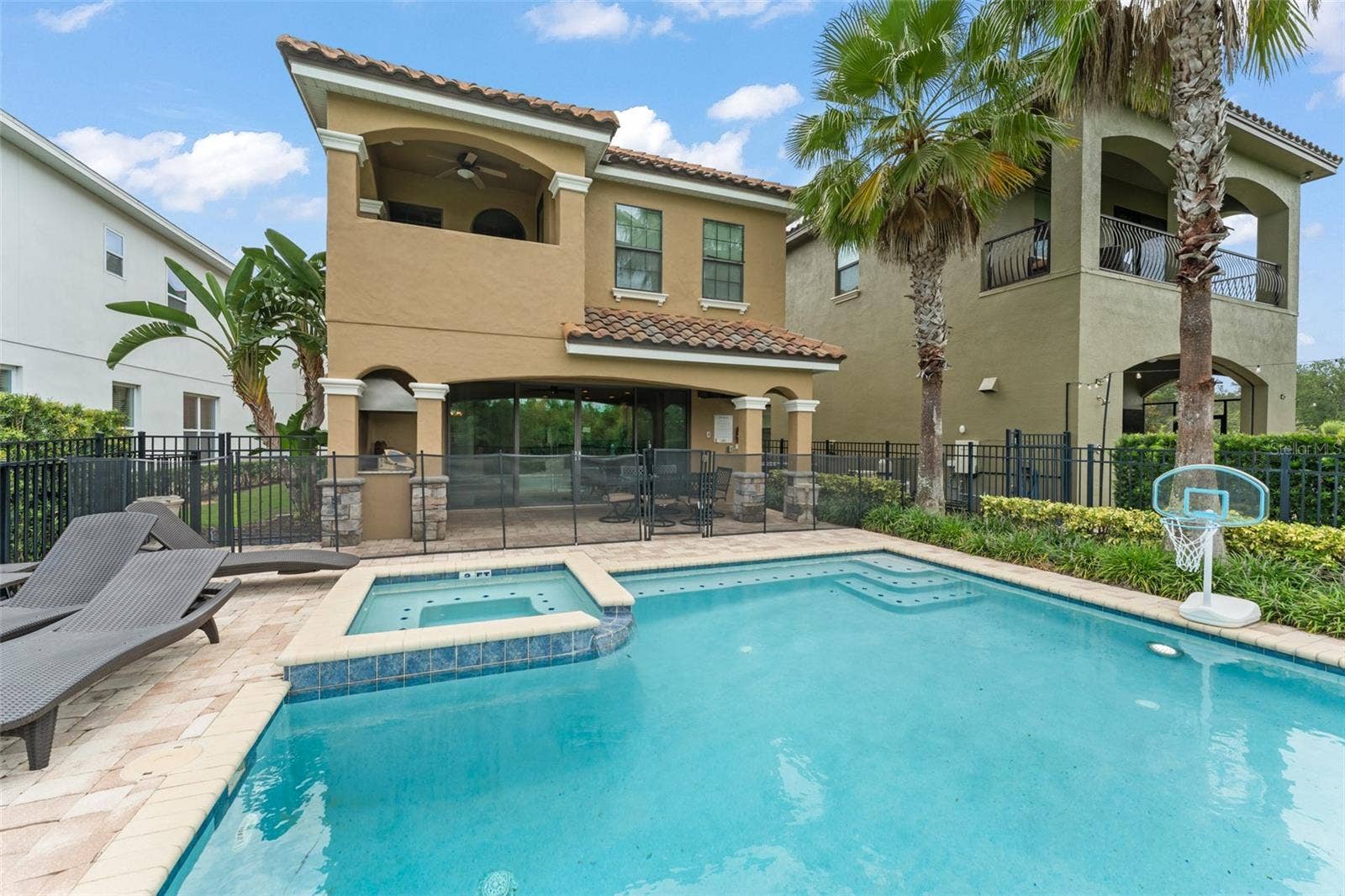 717 DESERT MOUNTAIN COURT, Reunion, FL 34747 717 DESERT MOUNTAIN COURT, Reunion, FL 34747