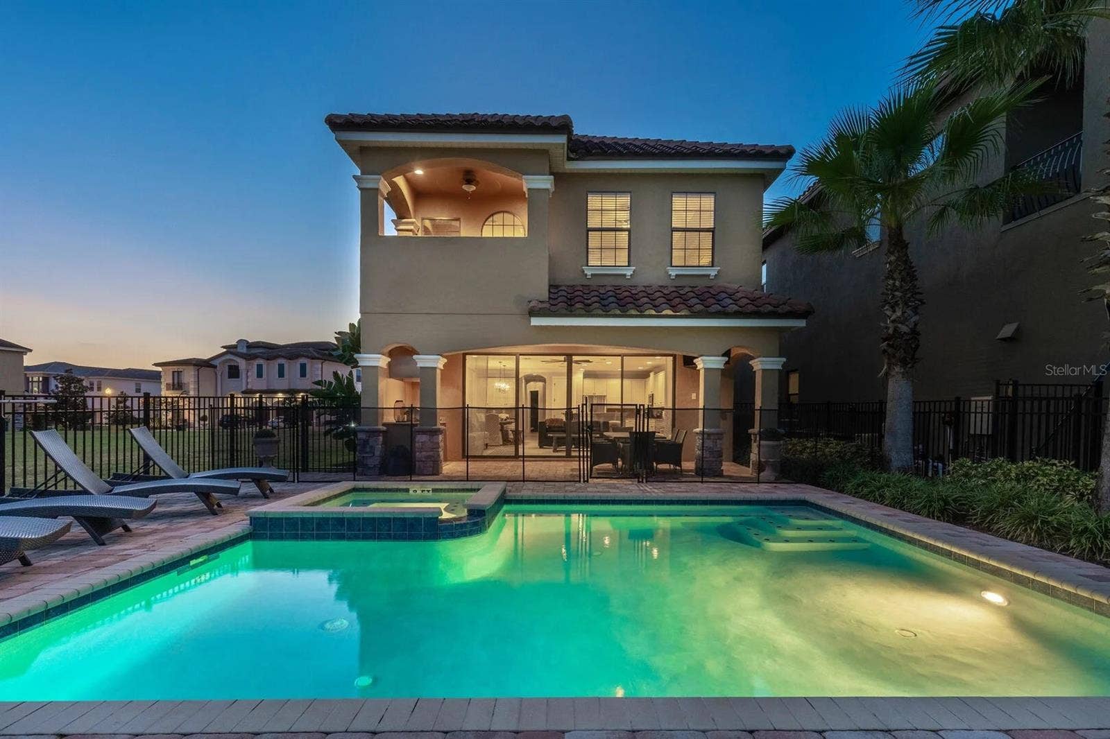 717 DESERT MOUNTAIN COURT, Reunion, FL 34747 717 DESERT MOUNTAIN COURT, Reunion, FL 34747