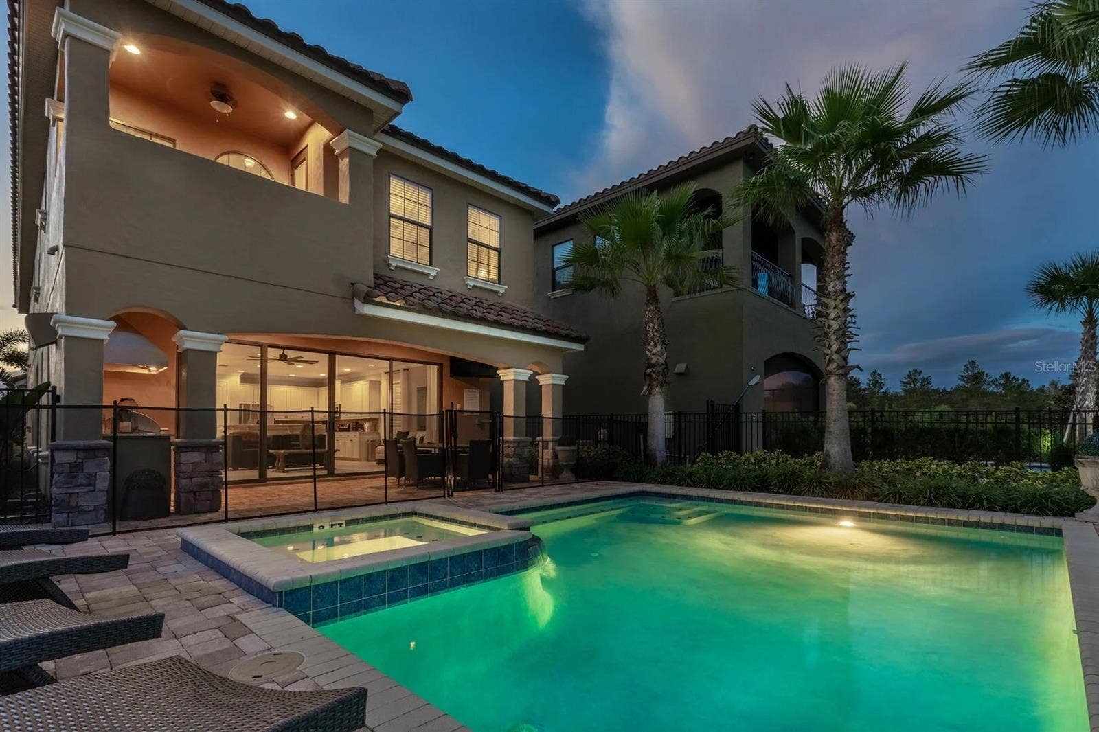 717 DESERT MOUNTAIN COURT, Reunion, FL 34747 717 DESERT MOUNTAIN COURT, Reunion, FL 34747