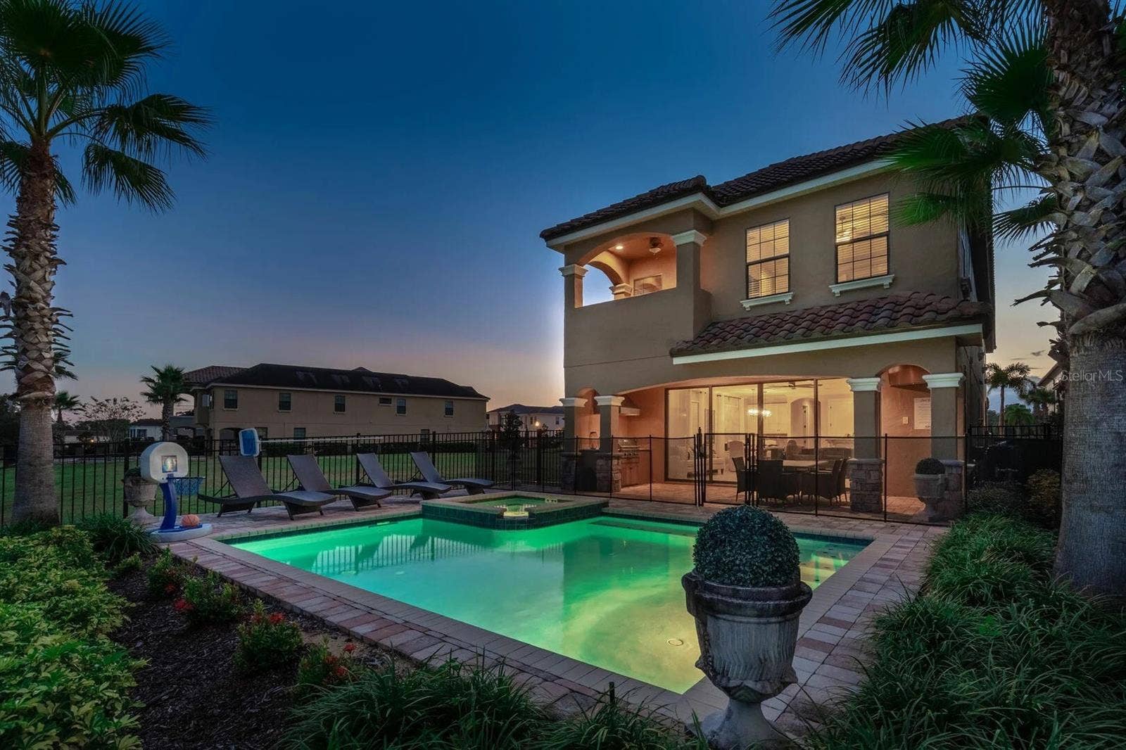 717 DESERT MOUNTAIN COURT, Reunion, FL 34747 717 DESERT MOUNTAIN COURT, Reunion, FL 34747