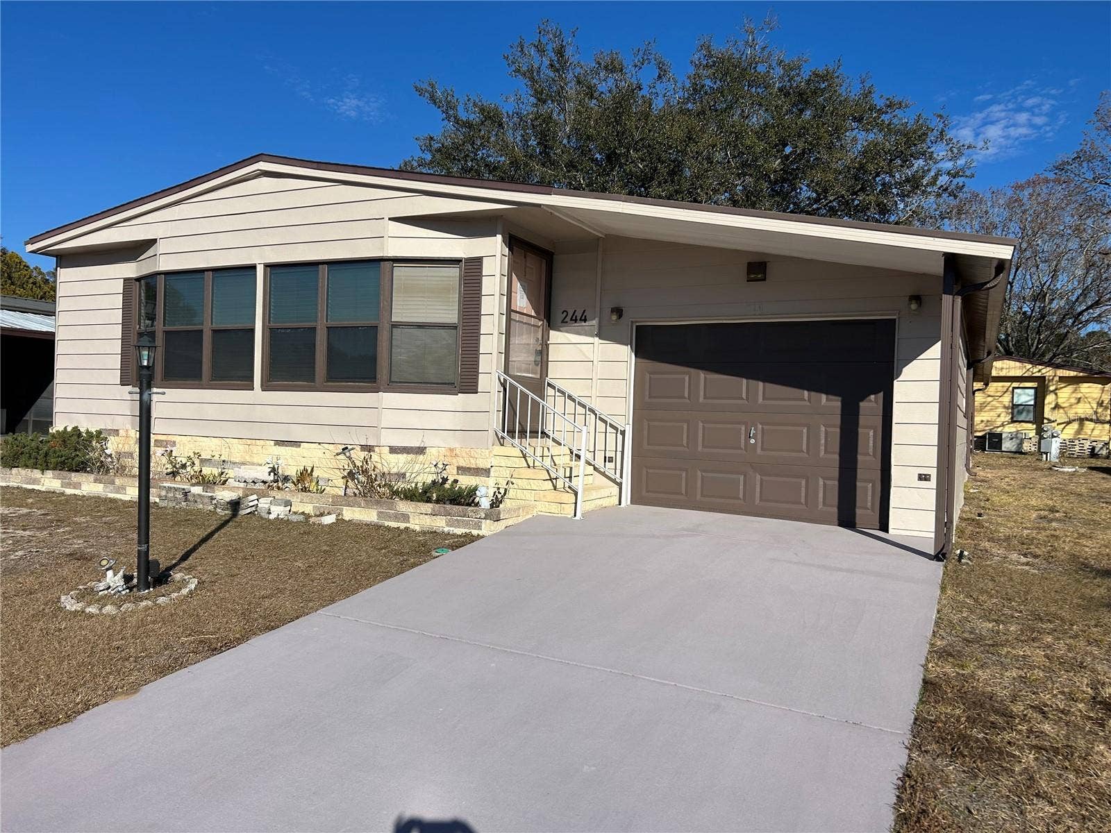 244 MENLO PARK AVENUE, Davenport, FL 33897 244 MENLO PARK AVENUE, Davenport, FL 33897
