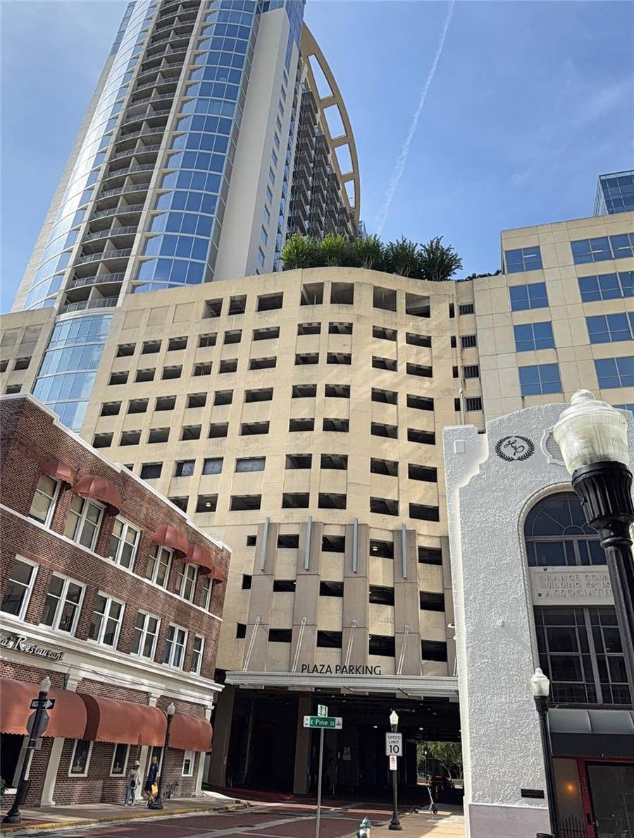Property photo for 155 S COURT AVENUE, #1104, Orlando, FL