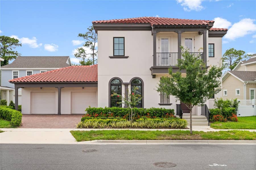 Property photo for 7493 ESTUARY LAKE LOOP, Celebration, FL