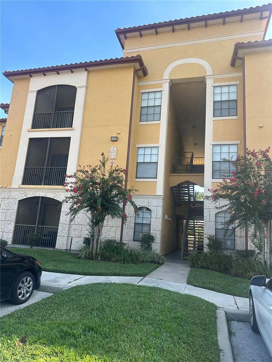 Property photo for 6153 METROWEST BOULEVARD, #205, Orlando, FL