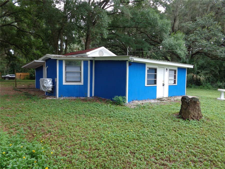 Property photo for 2878 NE 161ST STREET, Citra, FL