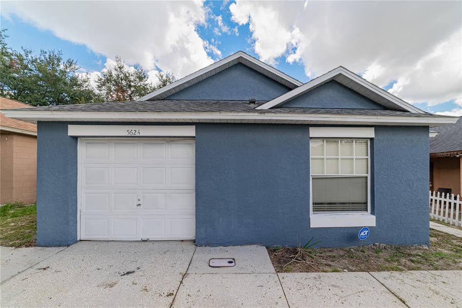 Property photo for 5624 INDIALANTIC DRIVE, Orlando, FL