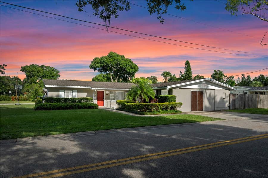 Property photo for 601 ORANOLE ROAD, Maitland, FL