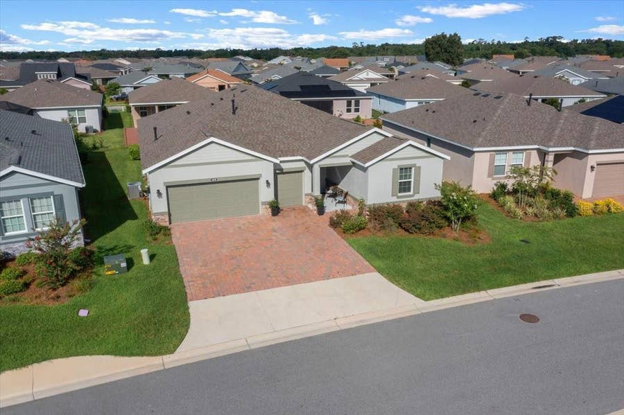 Property photo for 4378 NW 54TH TERRACE, Ocala, FL