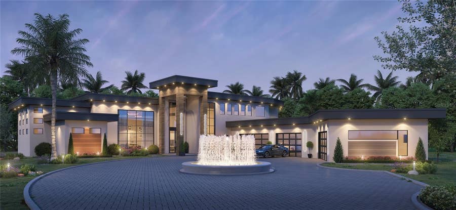 Property photo for 13377 LAKE BUTLER BOULEVARD, Winter Garden, FL