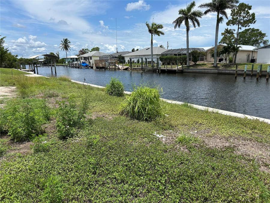 Property photo for 4425 VASCO STREET, Punta Gorda, FL