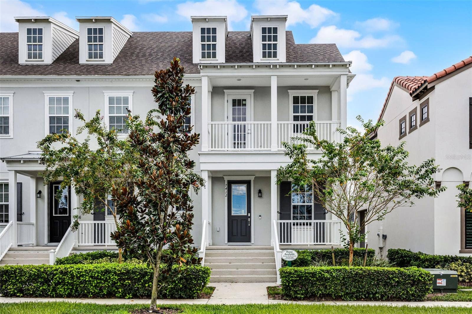 7412 ESTUARY LAKE LOOP, Celebration, FL 34747