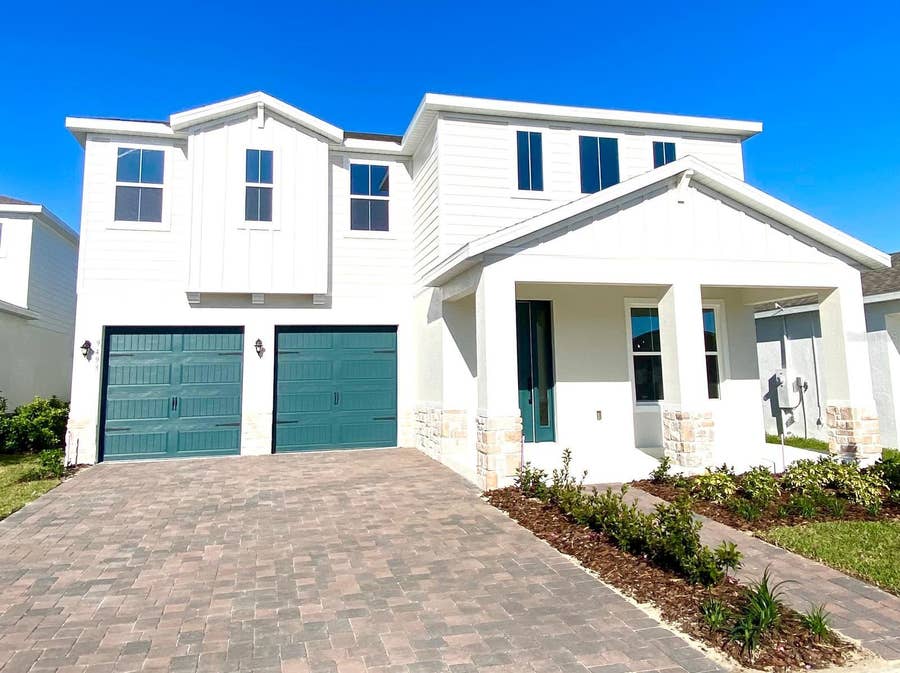 Property photo for 9493 EMERALD BERRY DRIVE, Winter Garden, FL