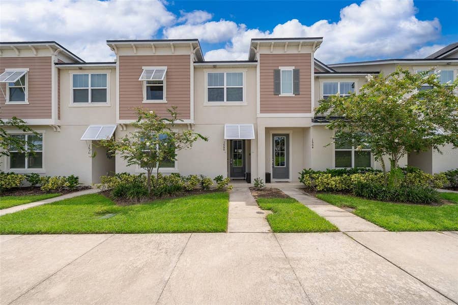 Property photo for 1660 TROPICAL PALMS CIRCLE, Kissimmee, FL