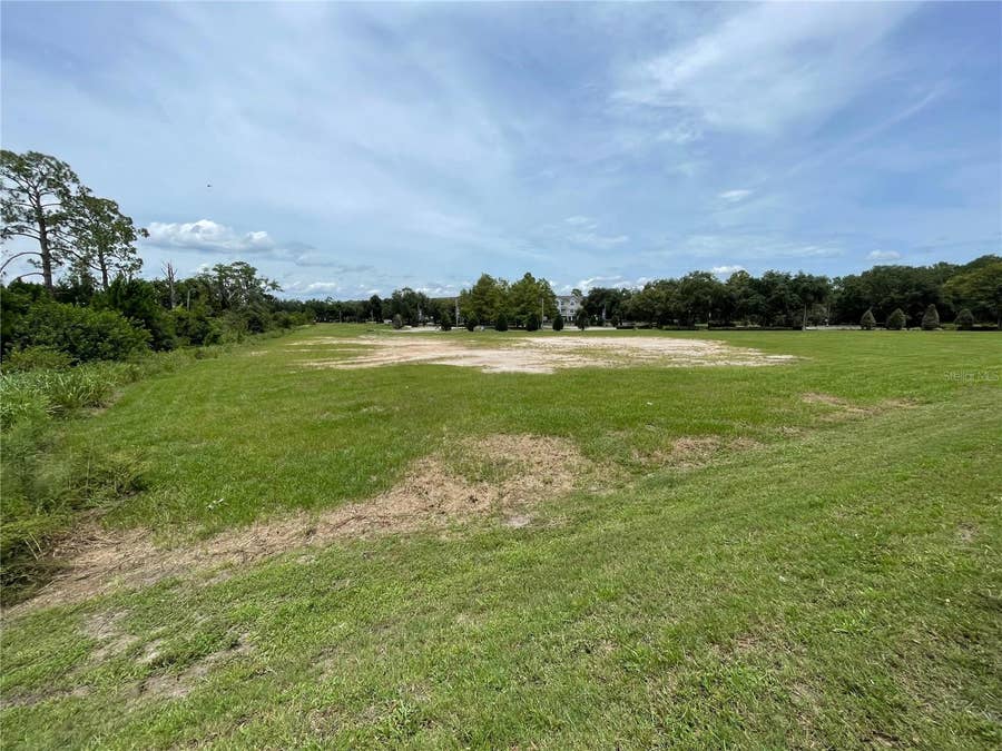 Property photo for Parcel 2 - 607 OVIEDO BLVD, Oviedo, FL
