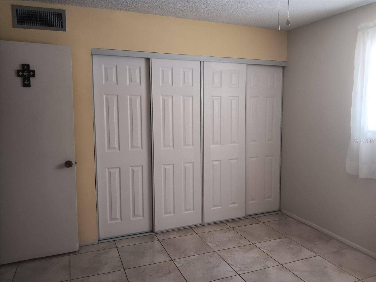 2806 N POWERS DRIVE, #8, Orlando, FL 32818 Bedroom Closet