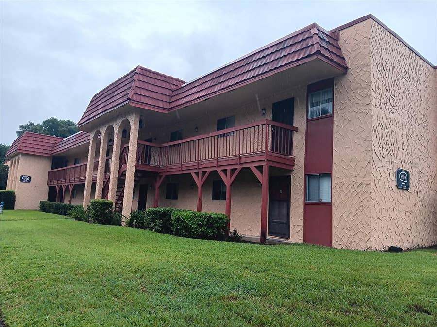 Property photo for 2806 N POWERS DRIVE, #8, Orlando, FL