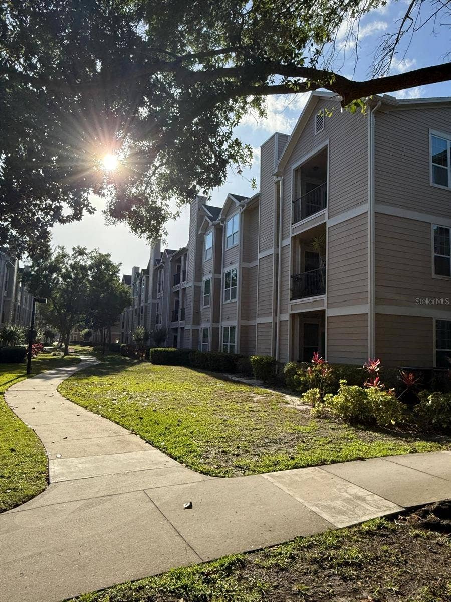 Property photo for 2015 ERVING CIRCLE, #307, Ocoee, FL