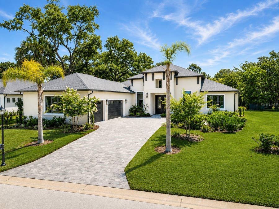 Property photo for 17 OLD OAK DRIVE N, Palm Coast, FL