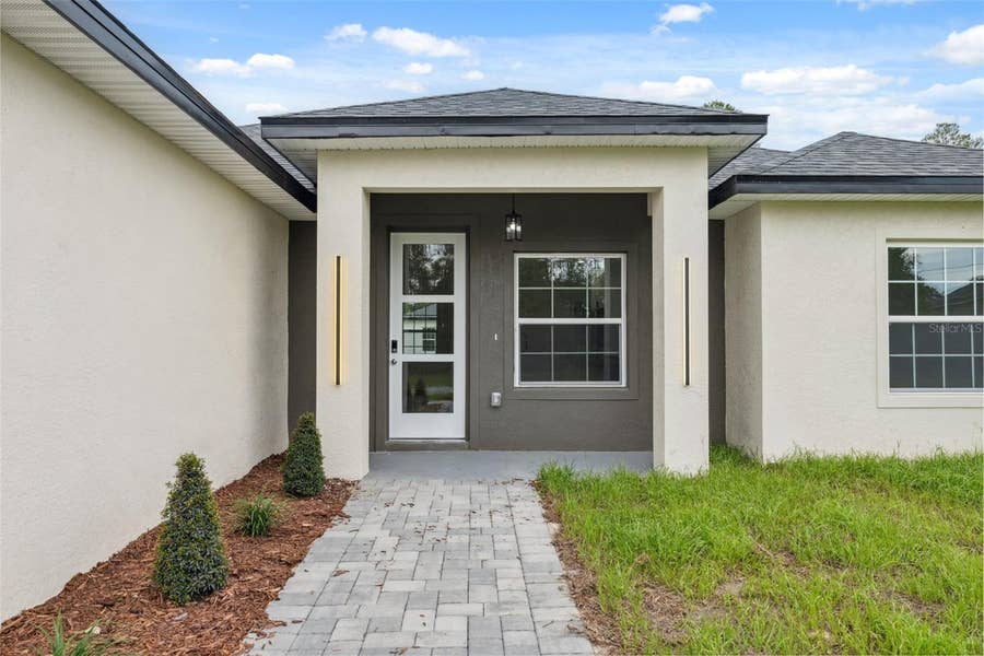 Property photo for 16619 SW 25TH COURT, Ocala, FL