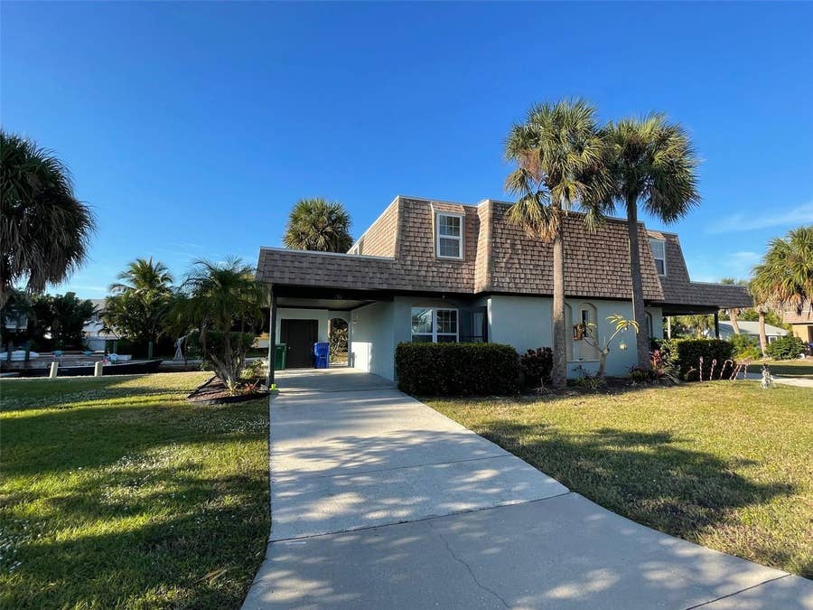 Property photo for 779 SAINT JUDES DRIVE N, Longboat Key, FL