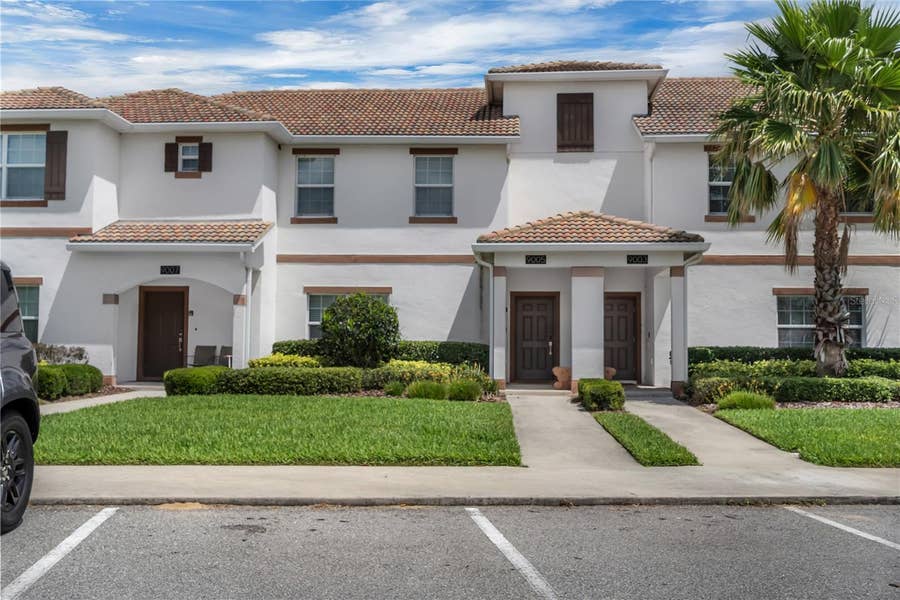 Property photo for 9005 STINGER DRIVE, Davenport, FL