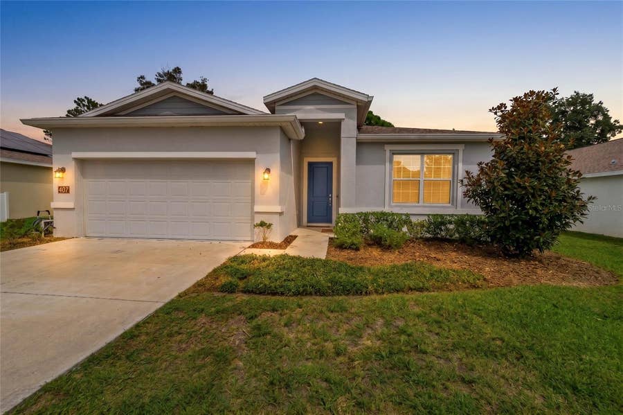 Property photo for 407 THREE OAKS DRIVE, Edgewater, FL